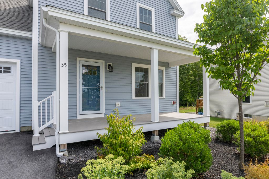 35 Windswept Drive 13, Gorham, ME 04038 — photo 4