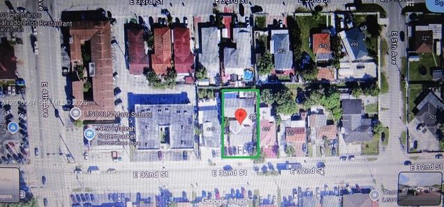 447 E 32nd Street, Hialeah, FL 33013