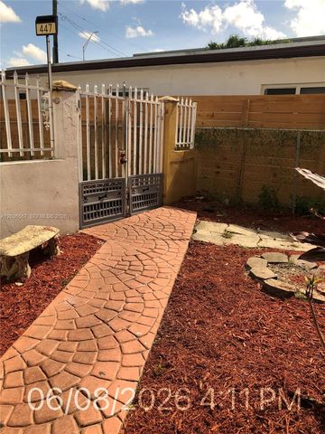 447 E 32nd Street, Hialeah, FL 33013