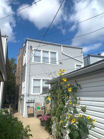 3013 N Hamlin Avenue 1, Chicago, IL 60618