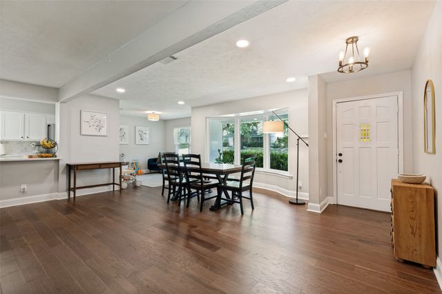 11925 Brookmeadow Lane, Dallas, TX 75218