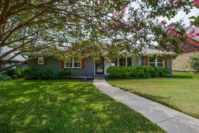 11925 Brookmeadow Lane, Dallas, TX 75218