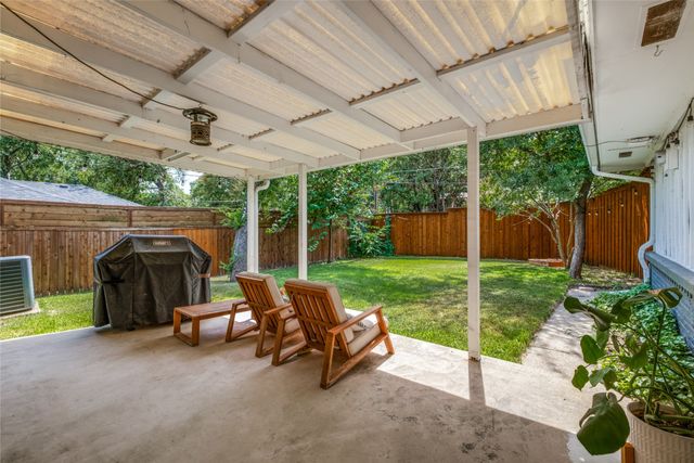 11925 Brookmeadow Lane, Dallas, TX 75218