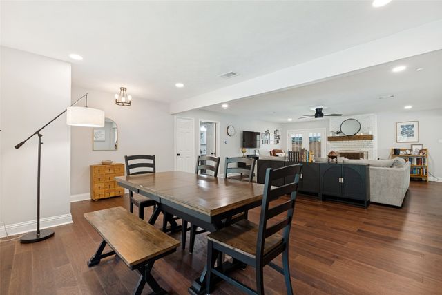 11925 Brookmeadow Lane, Dallas, TX 75218