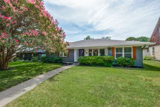 11925 Brookmeadow Lane, Dallas, TX 75218