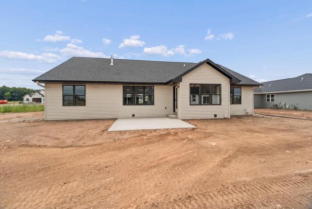 2645 CORNELL AVENUE, Neenah, WI 54956