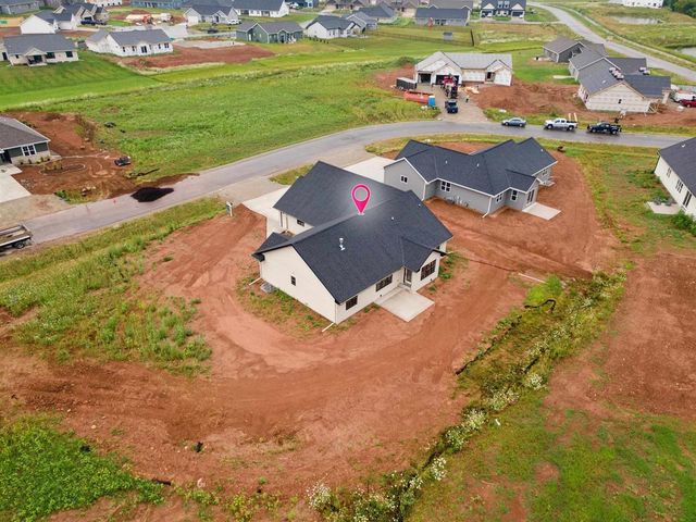 2645 CORNELL AVENUE, Neenah, WI 54956