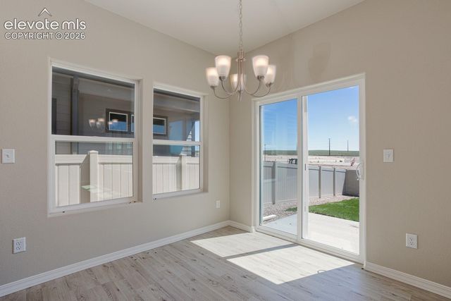 4926 Havenward View, Colorado Springs, CO 80911