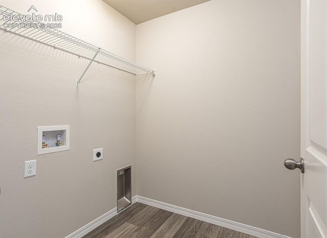 4926 Havenward View, Colorado Springs, CO 80911