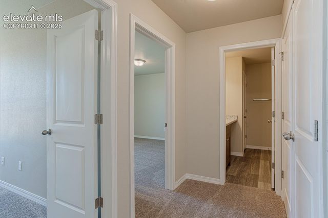 4926 Havenward View, Colorado Springs, CO 80911