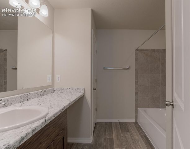 4926 Havenward View, Colorado Springs, CO 80911