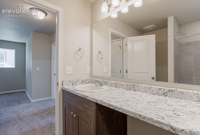 4926 Havenward View, Colorado Springs, CO 80911