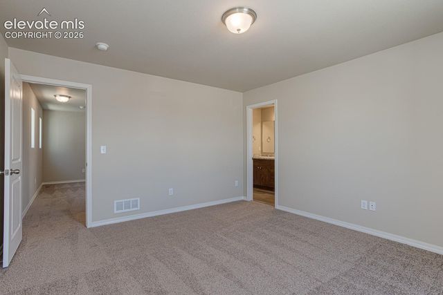 4926 Havenward View, Colorado Springs, CO 80911