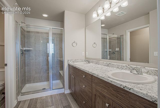4926 Havenward View, Colorado Springs, CO 80911