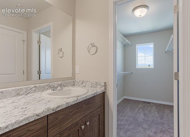 4926 Havenward View, Colorado Springs, CO 80911