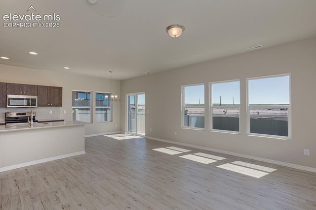 4926 Havenward View, Colorado Springs, CO 80911