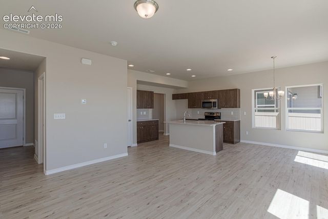 4926 Havenward View, Colorado Springs, CO 80911