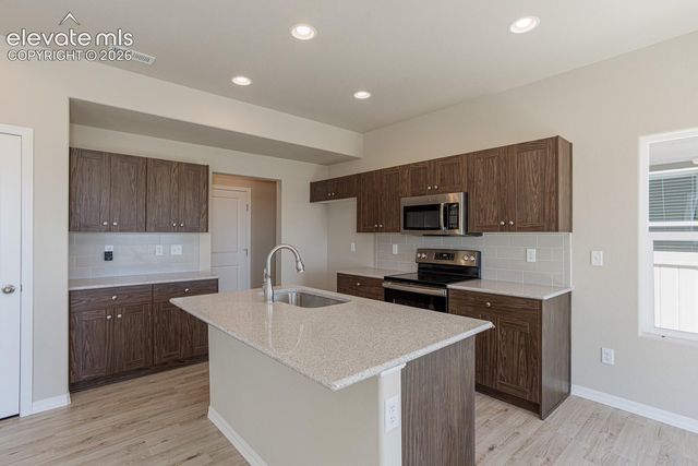 4926 Havenward View, Colorado Springs, CO 80911
