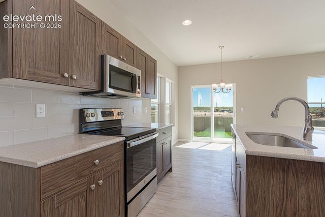 4926 Havenward View, Colorado Springs, CO 80911