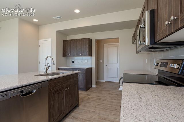 4926 Havenward View, Colorado Springs, CO 80911