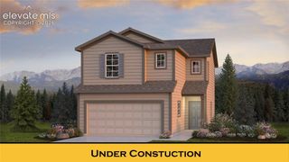 4926 Havenward View, Colorado Springs, CO 80911