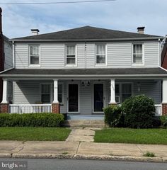 533 N FRANKLIN STREET, Chambersburg, PA 17201