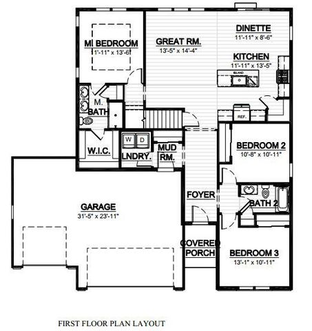 3700 Bishops Cap DRIVE, Franksville, WI 53126