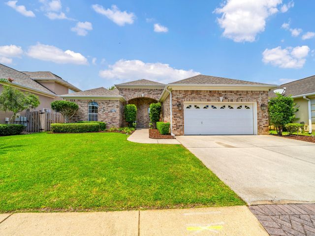 1767 Bridgeport Colony Lane, Fort Walton Beach, FL 32547