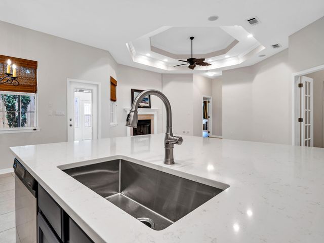 1767 Bridgeport Colony Lane, Fort Walton Beach, FL 32547