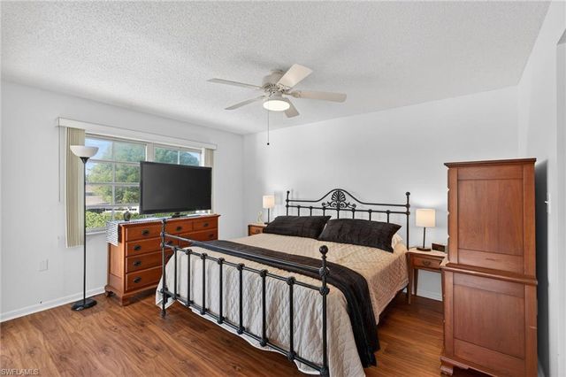 5 High Point CIR W # 303, Naples, FL 34103