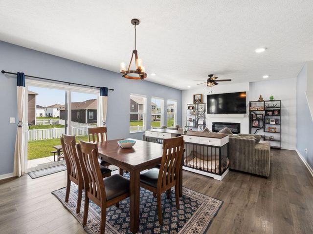 721 Leslie Drive, Plain City, OH 43064