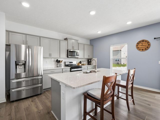 721 Leslie Drive, Plain City, OH 43064
