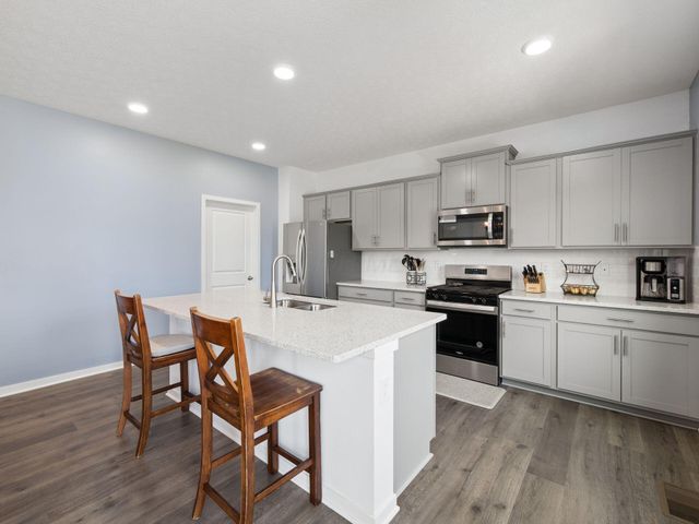 721 Leslie Drive, Plain City, OH 43064