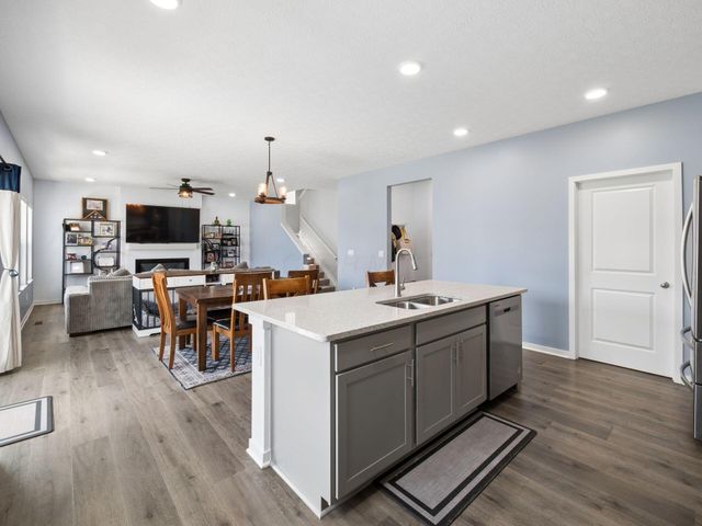 721 Leslie Drive, Plain City, OH 43064