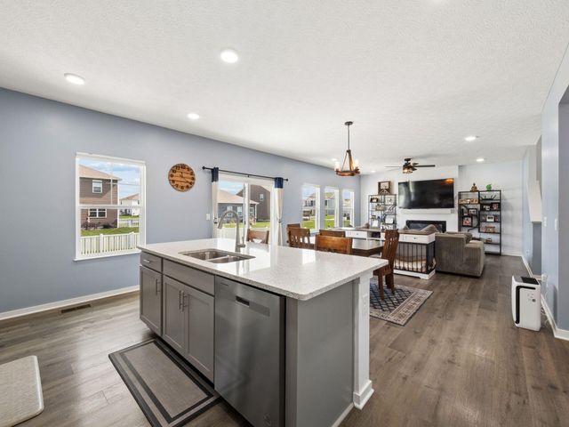 721 Leslie Drive, Plain City, OH 43064