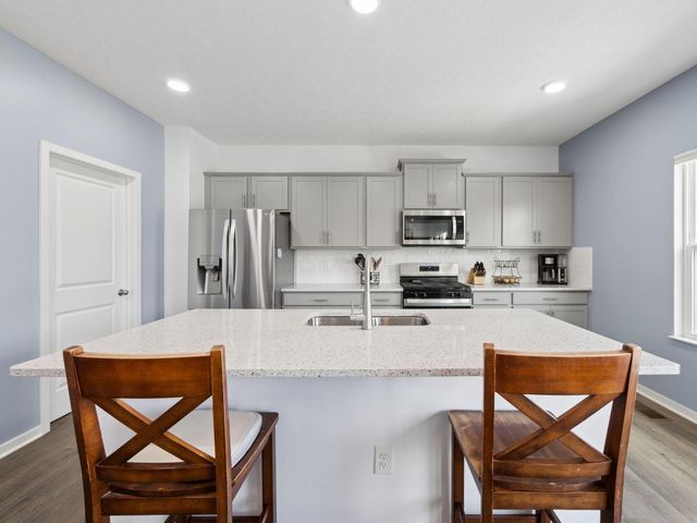 721 Leslie Drive, Plain City, OH 43064
