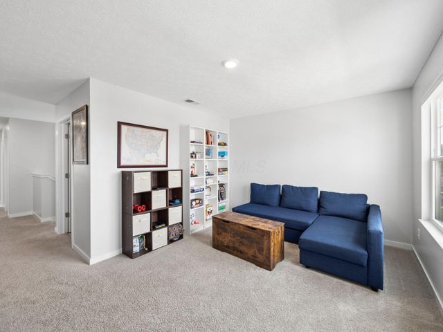 721 Leslie Drive, Plain City, OH 43064