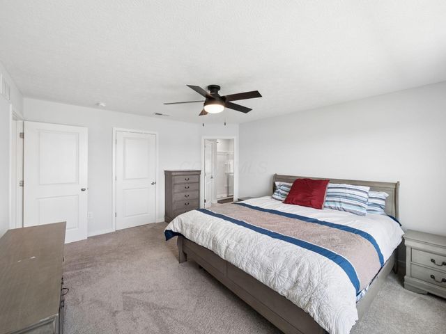 721 Leslie Drive, Plain City, OH 43064