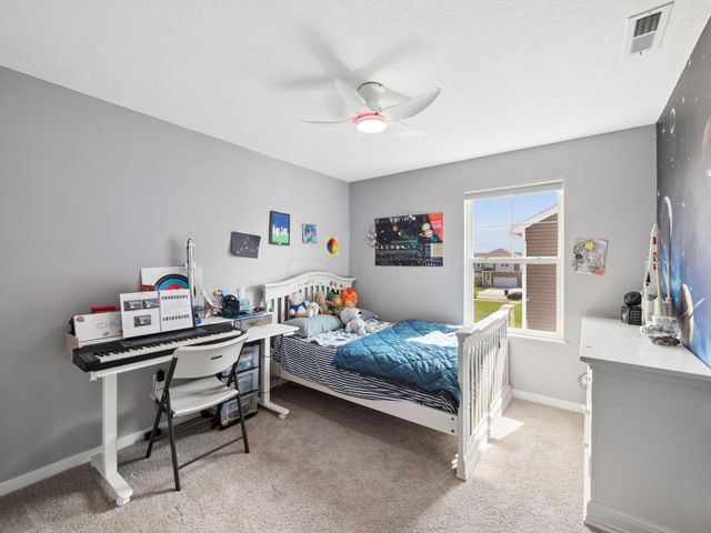 721 Leslie Drive, Plain City, OH 43064