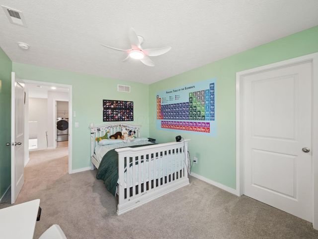 721 Leslie Drive, Plain City, OH 43064