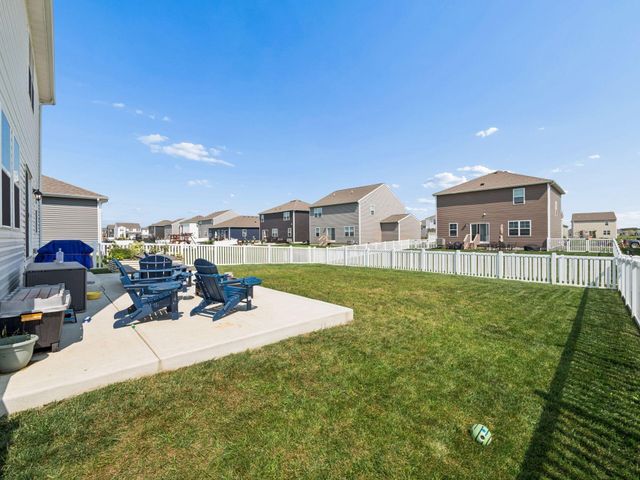 721 Leslie Drive, Plain City, OH 43064