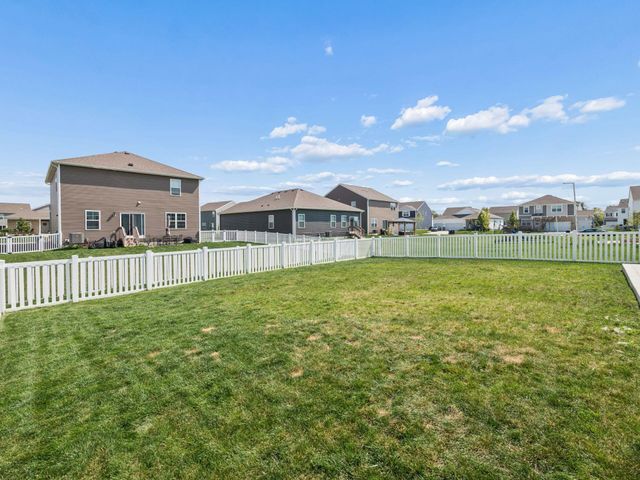 721 Leslie Drive, Plain City, OH 43064