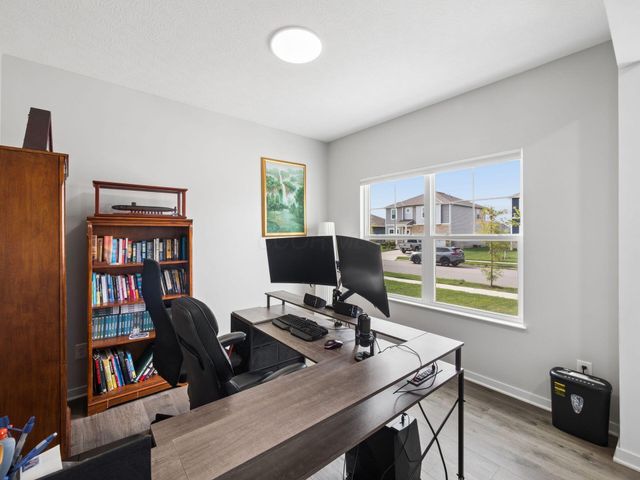 721 Leslie Drive, Plain City, OH 43064