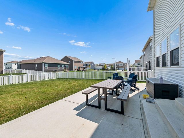 721 Leslie Drive, Plain City, OH 43064