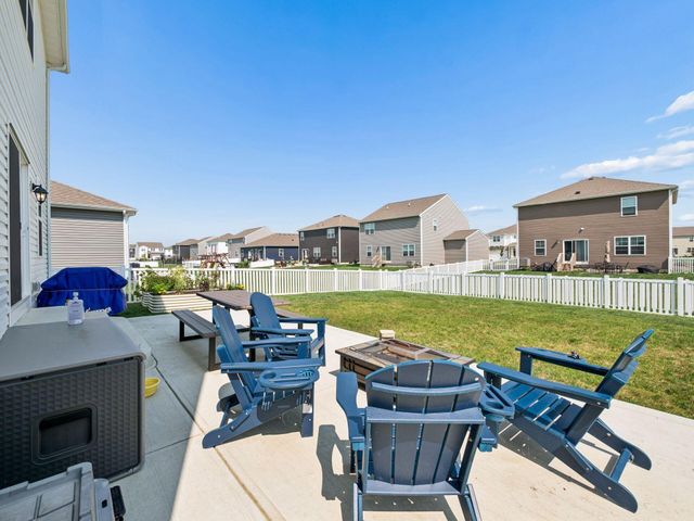 721 Leslie Drive, Plain City, OH 43064
