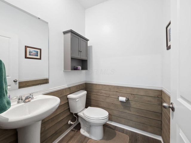 721 Leslie Drive, Plain City, OH 43064