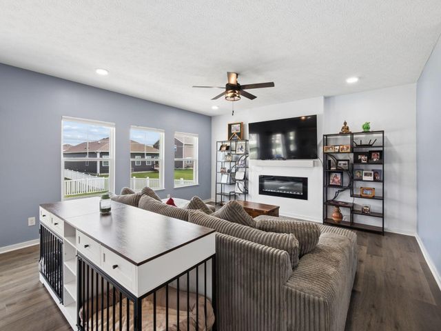 721 Leslie Drive, Plain City, OH 43064