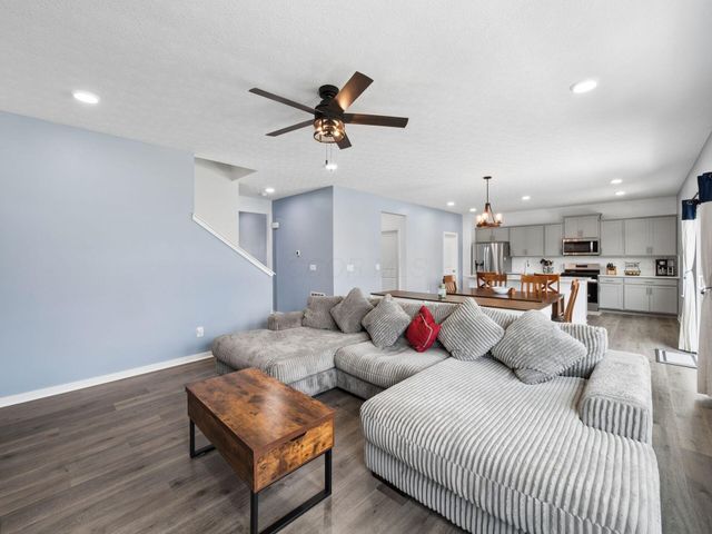 721 Leslie Drive, Plain City, OH 43064