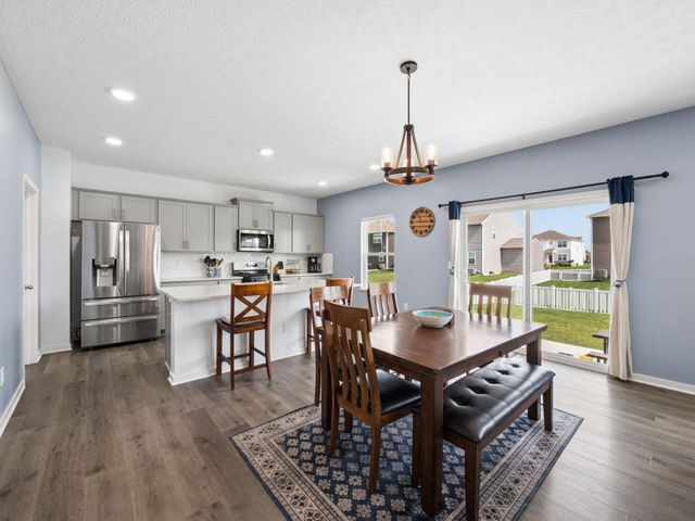 721 Leslie Drive, Plain City, OH 43064