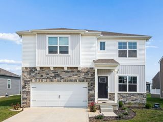 721 Leslie Drive, Plain City, OH 43064